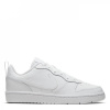Nike Court Borough Low Recraft Triple White 4 (36.5)