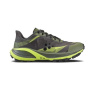 CRAFT Pure Trail Pro zelená (Obuv CRAFT Pure Trail Pro)