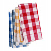 VETRO-PLUS MULTI CHECK 50x70 cm 2 ks mix farieb