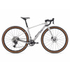 Liv Gravel bicykel LIV DEVOTE ADVANCED 1 700C 2026 - Biela, S, 700C