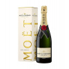 Moet & Chandon Impérial Brut 0,75 l (kartón)