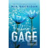 Falling for Gage