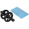 AB Roller 2W posilňovacie koliesko čierna varianta 35899 - 35899