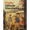 Záhada hlavolamu - Jaroslav Foglar, Jiří Grus (ilustrátor)