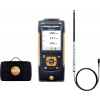 testo 440 Set anemometr 0563 4400