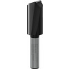 BOSCH Drážkovací fréza PRO, dva břity, průměr 16 × D 30, stopka 8 mm (2.608.629.679)