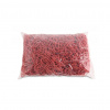 Gumičky Office Products 50mm 1kg červené