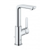 Grohe Lineare umývadlová batéria stojanková StarLight Chrome 23296001