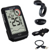 Sigma Rox 4.0 Endurance HR Set čierny 01068