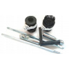 Upevnenie WC misky Roca Gap AV0034800R
