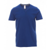 Payper V-NECK Tričko pánske M, Royal blue
