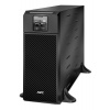 APC Smart-UPS SRT 6000VA - UPS - AC 230 V - 6000 Watt - 6000 VA - Ethernet 10/100, USB - výstupní k SRT6KXLI