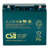 EVX12200 Záložní akumulátor CSB 12V, 20Ah, 230A