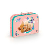 Oxybag Kufrík lamino 34 cm Mačka