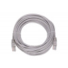 Extralink EX.7652 sieťový kábel Šedá 10 m Cat5e U/UTP (UTP) (EX.7652)