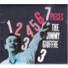 JIMMY GIUFFRE: 7 pieces (CD DG-Pack)