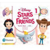 My Disney Stars and Friends 1 Teacher´s - Perrett Jeanne