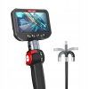 Inšpekčná kamera BOROSKOP Ralcam H408B ENDOSKOP 8 mm LED FULL HD + TOLLBOX