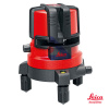 Leica Geosystems AG Multilíniový laser Leica Lino L4P1