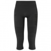 Millet DRYNAMIC SOFT 3/4 TIGHT MEN čierna S/M