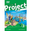 Project 3 DVD - Hutchinson Tom