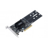Synology M2D18 karta rozhrania/adaptér Interný M.2 (M2D18)