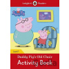 Peppa Pig: Daddy Pig's Old Chair - Ladybird Books