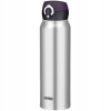 Termoska na nápoje Thermos 0,75 l strieborná