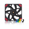 Noctua NF-A12x15 PWM chromax.black.swap NF-A12x15 PWM CH.BK.S