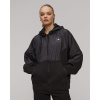 Dámska čierna Vetrovka Adidas By Stella Mccartney