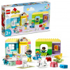 LEGO stavebnica LEGO® DUPLO® 10992 Zábava v škôlke (5702017417707)