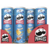 PRINGLES SALT & VINEGAR 19 X 165 G