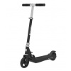 Kolobežka elektrická REBEL Fun Wheels ZAB0031BC detská, čierna