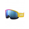 POC Fovea Mid Clarity Comp Speedy Gradient/Uranium Black/Spektris Blue