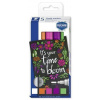 Staedtler Lumocolor 344 5 farieb