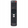 Diaľkový Ovládač pre TV dekodér SF8008 Supreme programovateľný OCTAGON RCU06