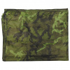 MFH CELTA TARP 3X3 M Farba: Woodland (vzor 95) MFH