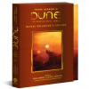 DUNE: The Graphic Novel, Book 1: Dune: Deluxe Collector's Edition