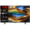 TCL 43P755