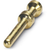 Crimp contact CK2,5-ED-0,50ST AU 1674804 Phoenix Contact; 1674804