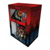 Pyramid International Darčeková Stranger Things Hellfire Club 320 ml