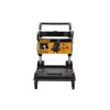 DEWALT ToughSystem Prepravný vozík s parkovacou brzdou