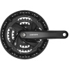 Shimano - Shimano ACERA FC-M371 kliky MTB 175mm 44x32x22, 9s