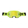 FOX Main Core Goggle - Spark - OS, Fluo Yellow MX24