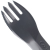 Lifeventure Ellipse Spork 30 Pack Barva: graphite
