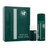 Alfa Romeo Green SET: Toaletná voda 15ml + Telový sprej 150ml pre mužov