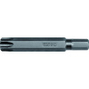 YT-7949 Bit TORX 8 mm T55 x 70 mm 20 ks