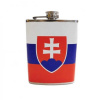 Ploskačka SLOVENSKO, 236 ml