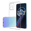 Púzdro BlueStar ultratenké TPU 0,5mm realme 9 Pro čiré