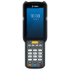 Zebra MC3390XR, 2D, MR, SE4750, USB, BT, Wi-Fi, num., Gun, RFID, IST, PTT, GMS, Android MC339U-GF2EG4EU